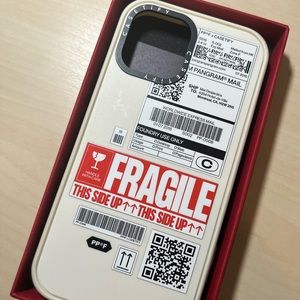 iPhone 12 Pro Max phone case